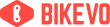 Bikevo Logo